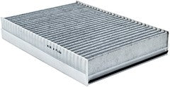 Baldwin Cabin Air Filter  top view frsport PA10188