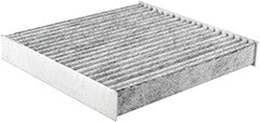 Baldwin Cabin Air Filter  top view frsport PA10190