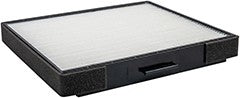 Baldwin Cabin Air Filter  top view frsport PA10201