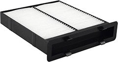 Baldwin Cabin Air Filter  top view frsport PA10202