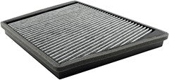 Baldwin Cabin Air Filter  top view frsport PA10207