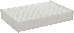 Baldwin Air Filter  top view frsport PA10217