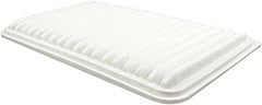 Baldwin Air Filter  top view frsport PA10219