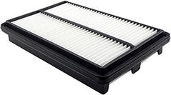 Baldwin Air Filter  top view frsport PA10221