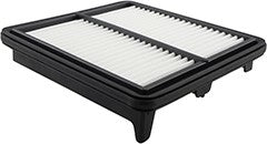 Baldwin Air Filter  top view frsport PA10227