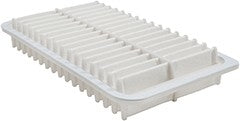 Baldwin Air Filter  top view frsport PA10248