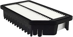 Baldwin Air Filter  top view frsport PA10251