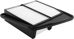 Baldwin Air Filter  top view frsport PA10270