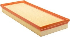 Baldwin Air Filter  top view frsport PA10300