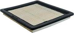 Baldwin Air Filter  top view frsport PA10318