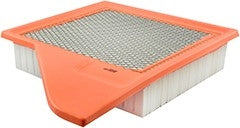 Baldwin Air Filter  top view frsport PA10346