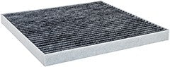 Baldwin Cabin Air Filter  top view frsport PA10363