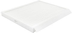 Baldwin Cabin Air Filter  top view frsport PA10364