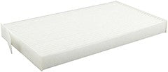 Baldwin Cabin Air Filter  top view frsport PA10367