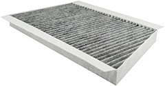 Baldwin Cabin Air Filter  top view frsport PA10368