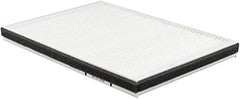 Baldwin Cabin Air Filter  top view frsport PA10371