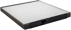 Baldwin Cabin Air Filter  top view frsport PA10373