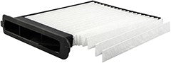 Baldwin Cabin Air Filter  top view frsport PA10376