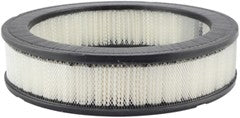 Baldwin Air Filter  top view frsport PA1657