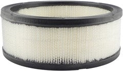 Baldwin Air Filter  top view frsport PA1680