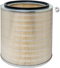 Baldwin Air Filter  top view frsport PA1706