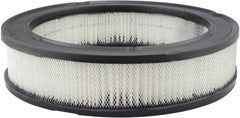 Baldwin Air Filter  top view frsport PA1735