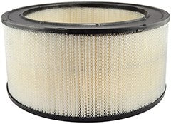 Baldwin Air Filter  top view frsport PA1798