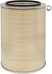 Baldwin Air Filter  top view frsport PA1894