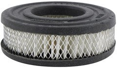 Baldwin Air Filter  top view frsport PA1909