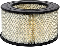 Baldwin Air Filter  top view frsport PA1916