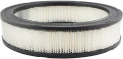 Baldwin Air Filter  top view frsport PA2007