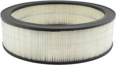 Baldwin Air Filter  top view frsport PA2008