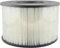 Baldwin Air Filter  top view frsport PA2042