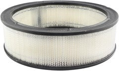 Baldwin Air Filter  top view frsport PA2052