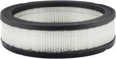 Baldwin Air Filter  top view frsport PA2063