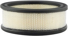 Baldwin Air Filter  top view frsport PA2069