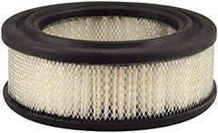 Baldwin Air Filter  top view frsport PA2071