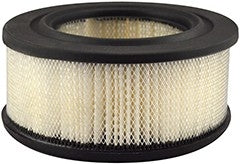 Baldwin Air Filter  top view frsport PA2072