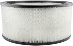 Baldwin Air Filter  top view frsport PA2091