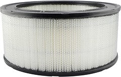 Baldwin Air Filter  top view frsport PA2092