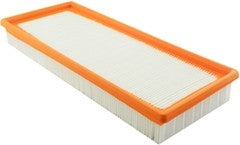 Baldwin Air Filter  top view frsport PA2101A