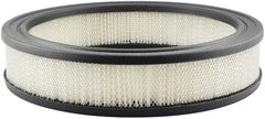 Baldwin Air Filter  top view frsport PA2114