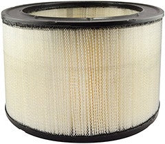 Baldwin Air Filter  top view frsport PA2116