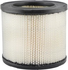 Baldwin Air Filter  top view frsport PA2134