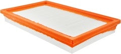 Baldwin Air Filter  top view frsport PA2135