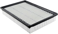 Baldwin Air Filter  top view frsport PA2152