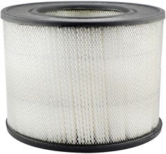 Baldwin Air Filter  top view frsport PA2156