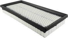 Baldwin Air Filter  top view frsport PA2164