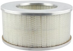 Baldwin Air Filter  top view frsport PA2167