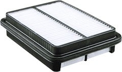 Baldwin Air Filter  top view frsport PA2169